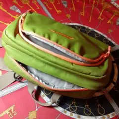 Colman (コールマン)　バック