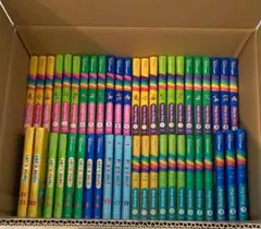 【エコメルカリ便・ケースのみ】dwe ディズニー英語システム　cd・dvd