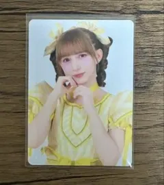 FRUITS ZIPPER 早瀬ノエル　トレカ