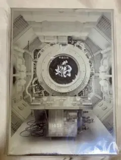 LIVE DVD キズ 単独公演「 焔 」　初回生産限定盤