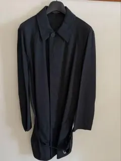 2026年最新】HERMES メンズ ステンカラーコートの人気アイテム - メルカリ