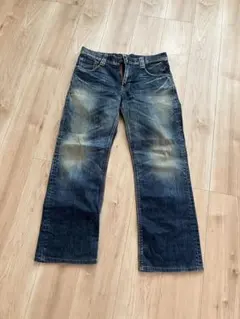 EDWIN 503 32インチ　BLUE TRIP デニムパンツ