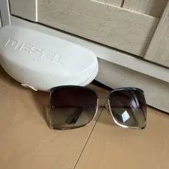 DIESEL サングラスのサムネイル