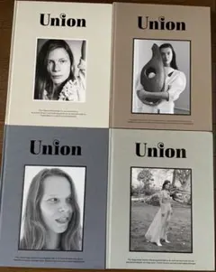 2026年最新】UNION_MAGAZINEの人気アイテム - メルカリ