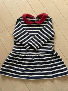 プチバトーワンピース