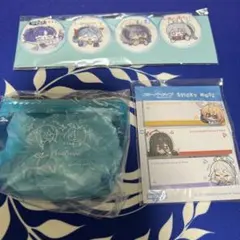 【RT-103751様専用】ブルーアーカイブ　グッズ14点詰め合わせ