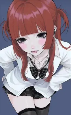 오리지널 일러스트레이션