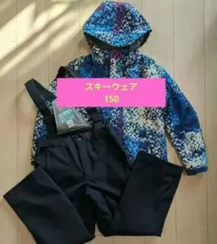 スキーウェア nima