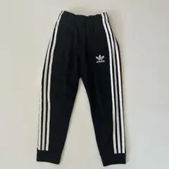 アディダスオリジナルス　ジャージパンツ120