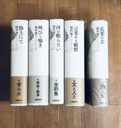 2026年最新】開高健 河は眠らないの人気アイテム - メルカリ