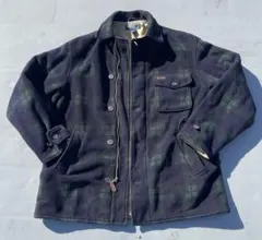 polo ralph lauren フリースジャケット