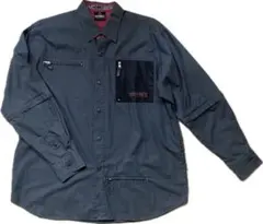 HOBO DENIM ホーボー デニム シャツのサムネイル
