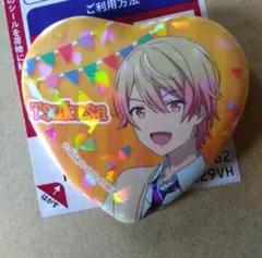 【プロセカ】司　缶バッジ