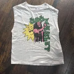 ZARA Bob Marley ノースリーブTシャツ 130cmのサムネイル