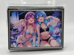 2025年最新】常闇トワ スリーブの人気アイテム - メルカリ