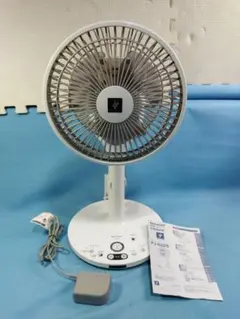 2026年最新】シャープ扇風機 pj-g2dsの人気アイテム - メルカリ