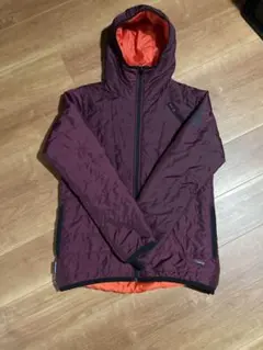 adidas ジャケット フリーサイズ