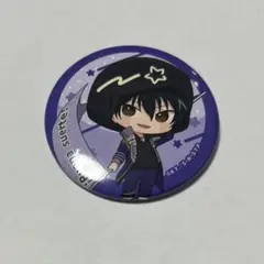 新テニスの王子様 越前リョーガ 缶バッジ