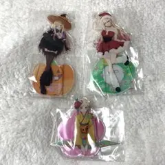 その着せ替え人形は恋をする　TSUTAYA アクスタ　 喜多川海夢