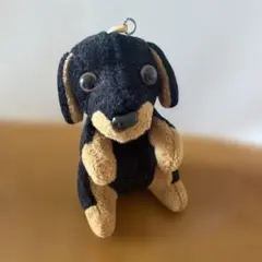 VAN JAC ぬいぐるみ 犬 - メルカリ