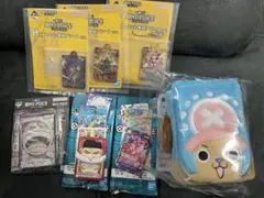 ワンピース　一番くじ　下位賞まとめ売り