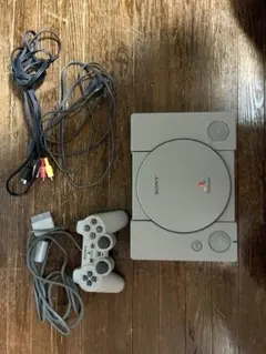 PlayStation 本体 SCPH-7000 動作確認済み