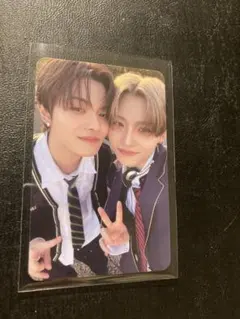 ALD1 リオ EUPHORIA oliveyoung オリヤン トレカ - メルカリ