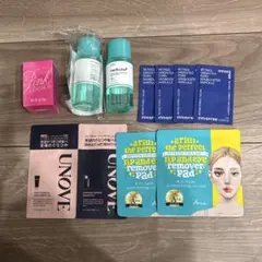 LDK the beauty 2026年4月号　※一部付録のみ