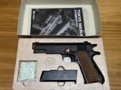 2026年最新】m1911a1 ガスガンの人気アイテム - メルカリ