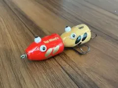 2026年最新】ウッド ルアーの人気アイテム - メルカリ