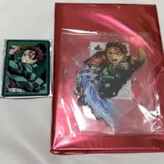 劇場版鬼滅の刃 無限城編 炭治郎セット