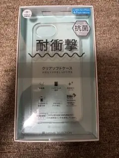 SoftBank SELECTION iPhone 17e ケース