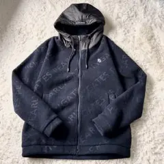 2025年最新】パーリーゲイツ パーカーの人気アイテム - メルカリ