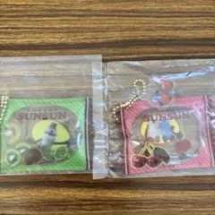 パペットスンスンガチャガチャ