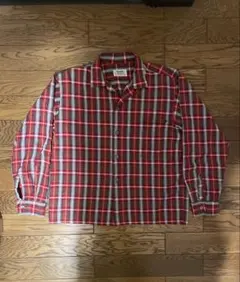 コ*ト様 【60s】 Dunhill コットンチェックシャツ