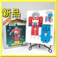 2025年最新】クローバー ガンキャノンの人気アイテム - メルカリ