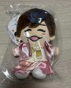 なにわ男子 長尾謙杜 ちびぬい アクリルスタンド セット - メルカリ