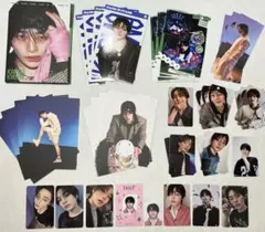 アイエンセットStraykids Do it Karma等