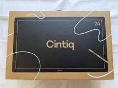 Wacom Cintiq 24のサムネイル