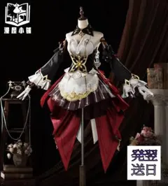 原神 サンドローネ コスプレ 衣装 & ウィッグセット Sサイズ 漫屋小舗