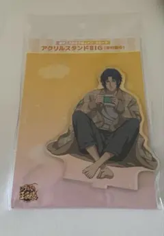 新テニスの王子様 ドン・キホーテ アクリルスタンドBIG 幸村精市