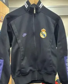 レアル・マドリード トラックジャケット