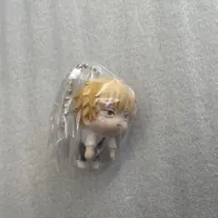 チェンソーマン　つまんでつなげてマスコット1 ガチャ　フィギュア レゼ篇