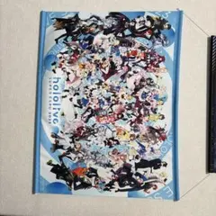 ホロライブ 2023 ズーパーエクスポ タペストリー - メルカリ