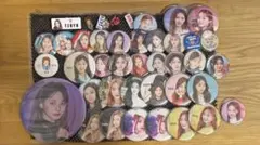 ツウィ　缶バッジ　まとめ売り　バラ売り　セット