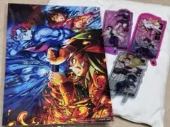 鬼滅の刃 映画 特典