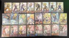 ヒーローズ旧弾まとめ売り 美品【おまけ付き】 2026年最新】ドラゴンボールヒーローズ旧弾の人気アイテム - メルカリ