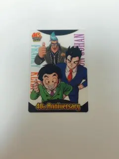少年JUMP40周年ドラゴンボール、ワンピースコラボ商品② - メルカリ