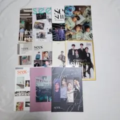 2026年最新】shinee 会報の人気アイテム - メルカリ