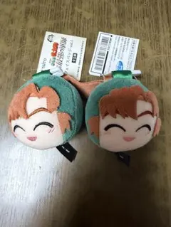 忍たま乱太郎 セガラッキーくじ 缶バッジ 善法寺伊作③ - メルカリ